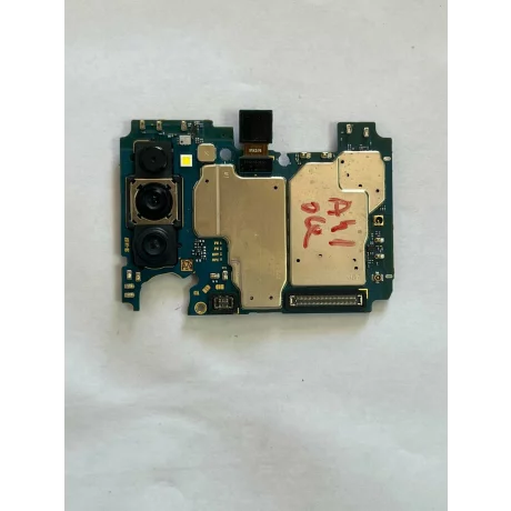 Placa de baza completa Samung Galaxy A41 A415 (din dezmembrari)