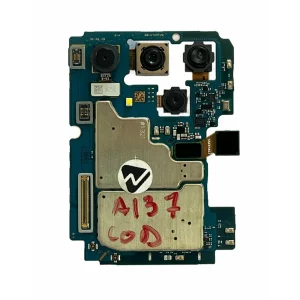 Placa de baza Samsung Galaxy A13 A137 (din dezmembrari)