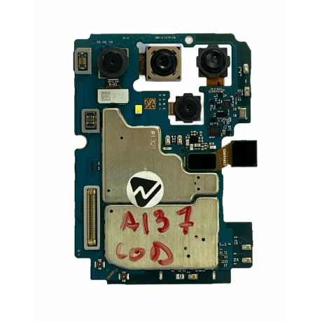 Placa de baza Samsung Galaxy A13 A137 (din dezmembrari)