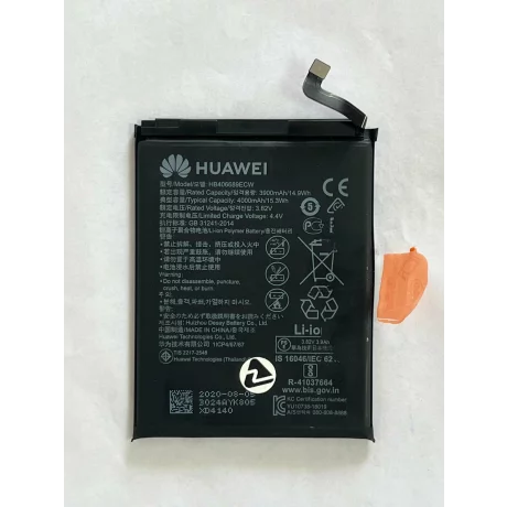 Acumulator Huawei P40 Lite E HB406689ECW (din dezmembrari)