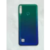 Capac spate complet Huawei P40 Lite E Twilight Green (din dezmembrari)