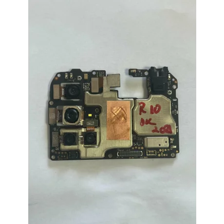 Placa de baza completa Redmi  10 2021 FRP (din dezmembrari)