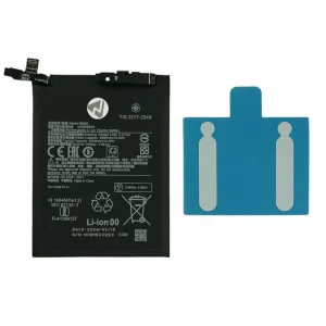 Acumulator Compatibil pentru Xiaomi 13T Pro/ Redmi K60 Ultra BM5s 5000mAh