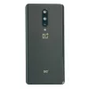 Capac spate complet OnePlus 8 5G UW  Negru (din dezmembrari)