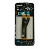 Ecran Compatibil pentru Samsung A145F Galaxy A14 4G 2023 CU RAMA