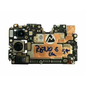 Placa de baza completa Oppo Reno 6 5G (din dezmembrari)