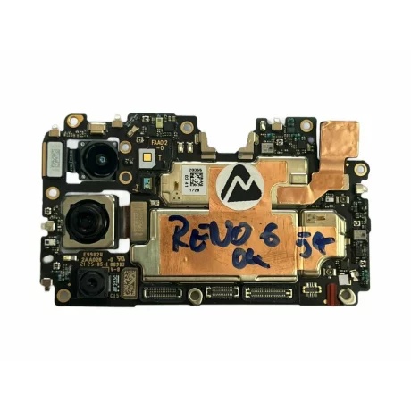 Placa de baza completa Oppo Reno 6 5G (din dezmembrari)