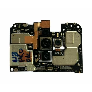 Placa de baza completa Xiaomi Redmi Note 8 Pro (din dezmembrari)