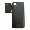 Capac spate pentru Samsung Galaxy A03 Core A032 Negru (din dezmembrari)