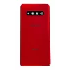 Capac spate Samsung Galaxy S10+ G975 Rosu (din dezmembrari)