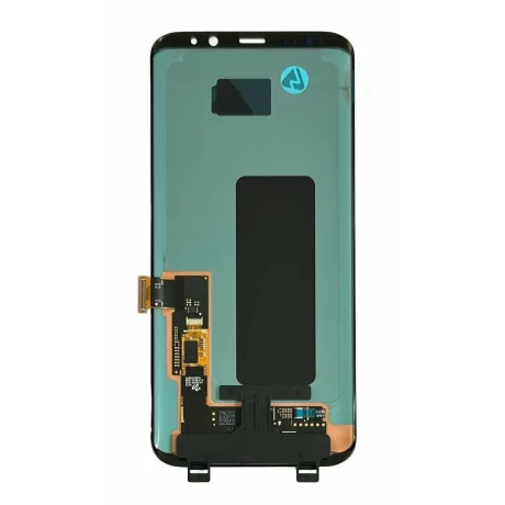 Ecran Samsung G955 Galaxy S8 Plus Fara Rama (Service Pack)