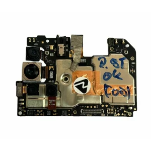 Placa de baza completa Xiaomi Redmi 9T (din dezmembrari)