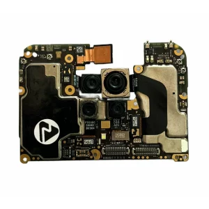 Placa de baza completa Xiaomi Redmi Note 9S (din dezmembrari)