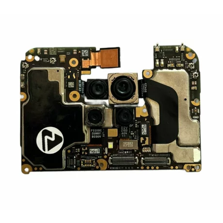 Placa de baza completa Xiaomi Redmi Note 9S (din dezmembrari)