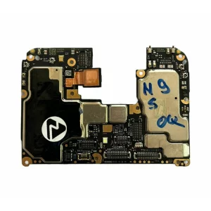 Placa de baza Xiaomi Redmi Note 9S (din dezmembrari)