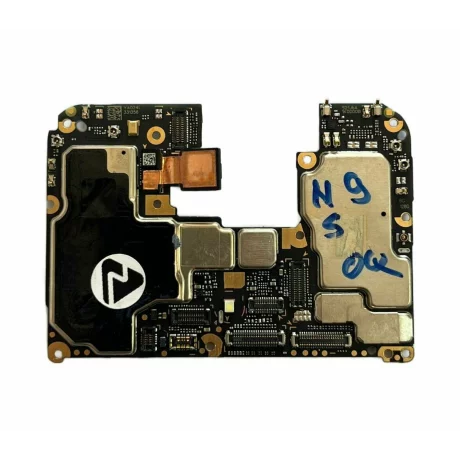 Placa de baza Xiaomi Redmi Note 9S (din dezmembrari)