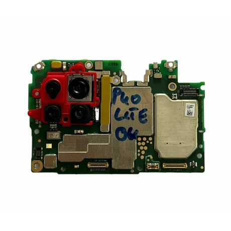 Placa de baza completa Huawei P40 Lite (din dezmembrari)