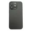 Carcasa (Body) pentru iPhone 14 Pro Black Grade 10 (din dezmembrari)