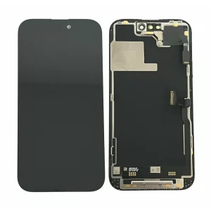 Ecran iPhone 14 Pro Grade 10 (din dezmembrari)