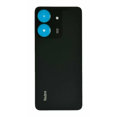 Capac Baterie Compatibil pentru Xiaomi Redmi 13C 4G Negru