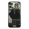 Capac spate complet iPhone 15 Black Grade 10 (din dezmembrari)