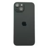 Capac spate complet iPhone 15 Black Grade 10 (din dezmembrari)