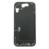 Carcasa (Body) pentru iPhone 15 Black Grade 9 (din dezmembrari)