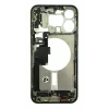 Carcasa (Body) pentru iPhone 15 Pro Max White Titanium Grade 10 (din dezmembrari)