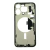 Carcasa (Body) pentru iPhone 15 Pro Max White Titanium Grade 10 (din dezmembrari)