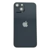 Capac spate complet iPhone 14 Black Grade 10 (din dezmembrari)