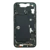 Carcasa (Body) pentru iPhone 14 Black Grade 10 (din dezmembrari)