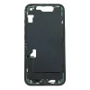 Carcasa (Body) pentru iPhone 14 Black Grade 10 (din dezmembrari)