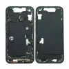 Carcasa (Body) pentru iPhone 14 Black Grade 10 (din dezmembrari)