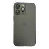 Carcasa (Body) completa iPhone 13 Pro Black Grade 10 (din dezmembrari)