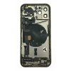 Carcasa (Body) completa iPhone 12 Pro Gold Grade 10(din dezmembrari)