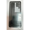 Capac spate Samsung Galaxy A12 A125 Black (din dezmembrari)