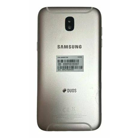 Capac spate Samsung Galaxy J5 J530 Gold (din dezmembrari)