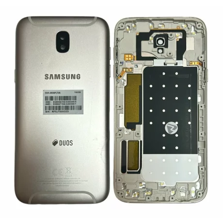 Capac spate Samsung Galaxy J5 J530 Gold (din dezmembrari)