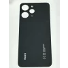 Capac spate Xiaomi Redmi 12 Negru 23053RN02Y (din dezmembrari)