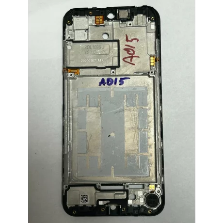 Rama completa (flex volum si on/off) Samsung Galaxy A01 A015 (din dezmembrari)