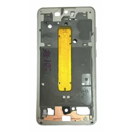 Rama completa (flex volum si on/off ) Samsung Galaxy S21 FE G990 White (din dezmembrari)