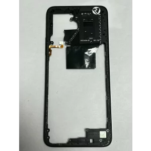 Rama Completa Xiaomi Redmi 12 Negru 23053RN02Y (din dezmembrari)