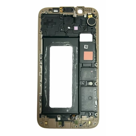 Rama LCD Samsung Galaxy J5 2017 J530 Gold (din dezmembrari)