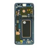 Ecran Samsung G965 Galaxy S9 Plus Albastru (Service Pack)