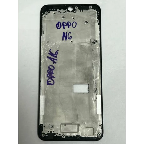 Rama completa (flex volum si on/off ) Oppo A16 (din dezmembrari)