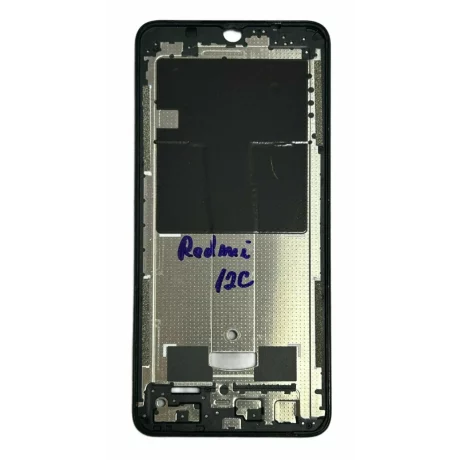 Rama completa (flex volum si on/off ) Redmi 12C (din dezmembrari)