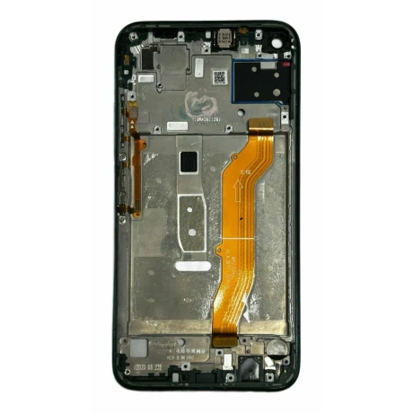 Rama completa (flex volum si on/off ) Huawei P40 Lite Verde (din dezmembrari)